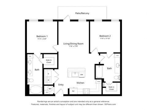this floor plan is an approximation and may not include the most recent information